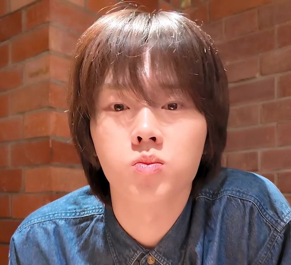 햄지님 tweet media