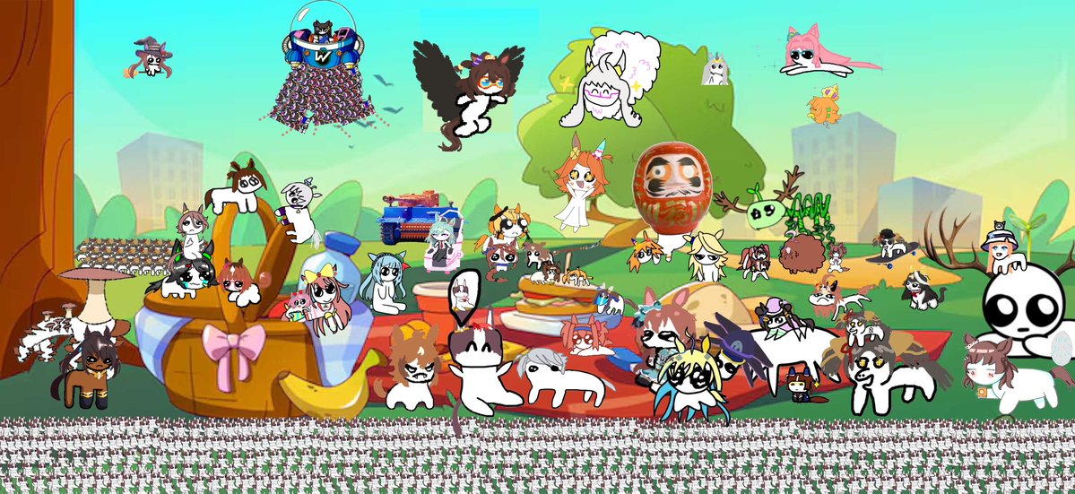 Mejiro Ryan 💪🏋️♂️ tweet media