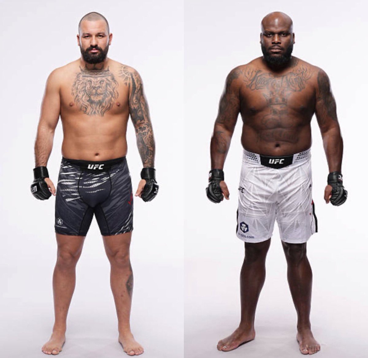 Chicken King MMA tweet media