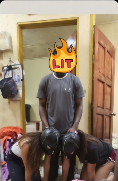 ♠️SnowbunnyQOS🤴🏿 ♠️ tweet media