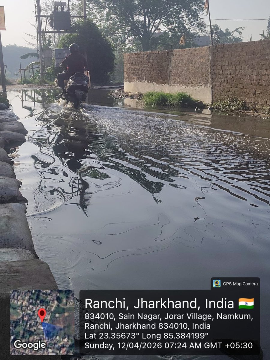 We Are Ranchi tweet media