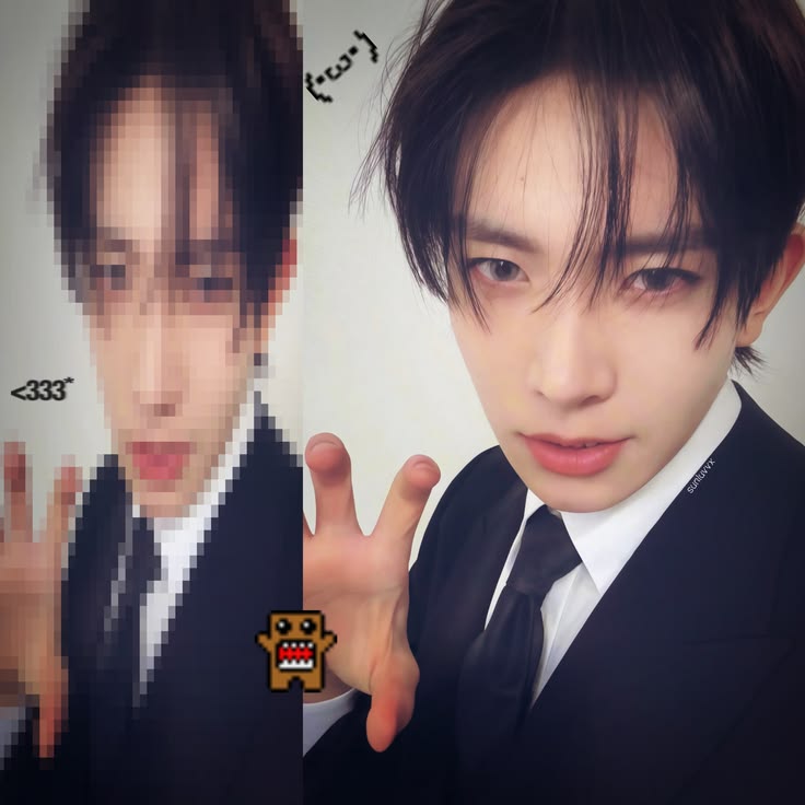 ENHYPEN IS SEVEN ♱ tweet media