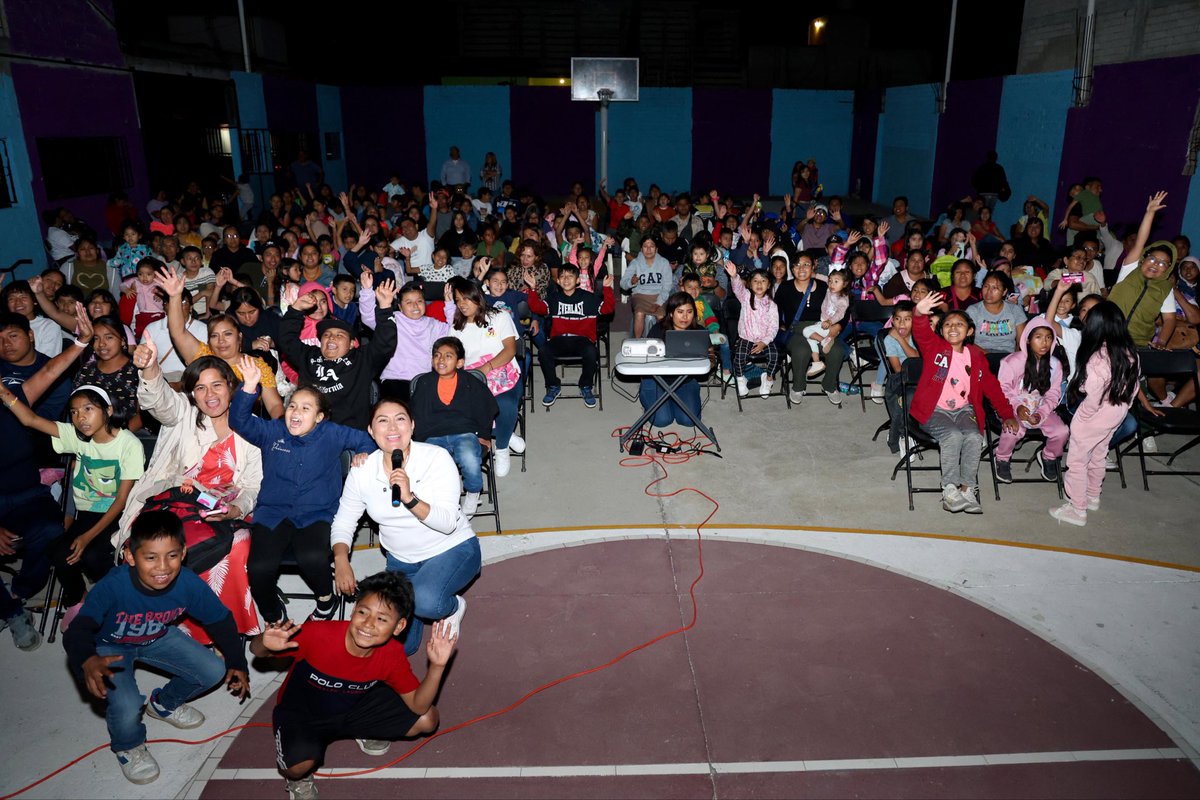 Monitor Oaxaca tweet media