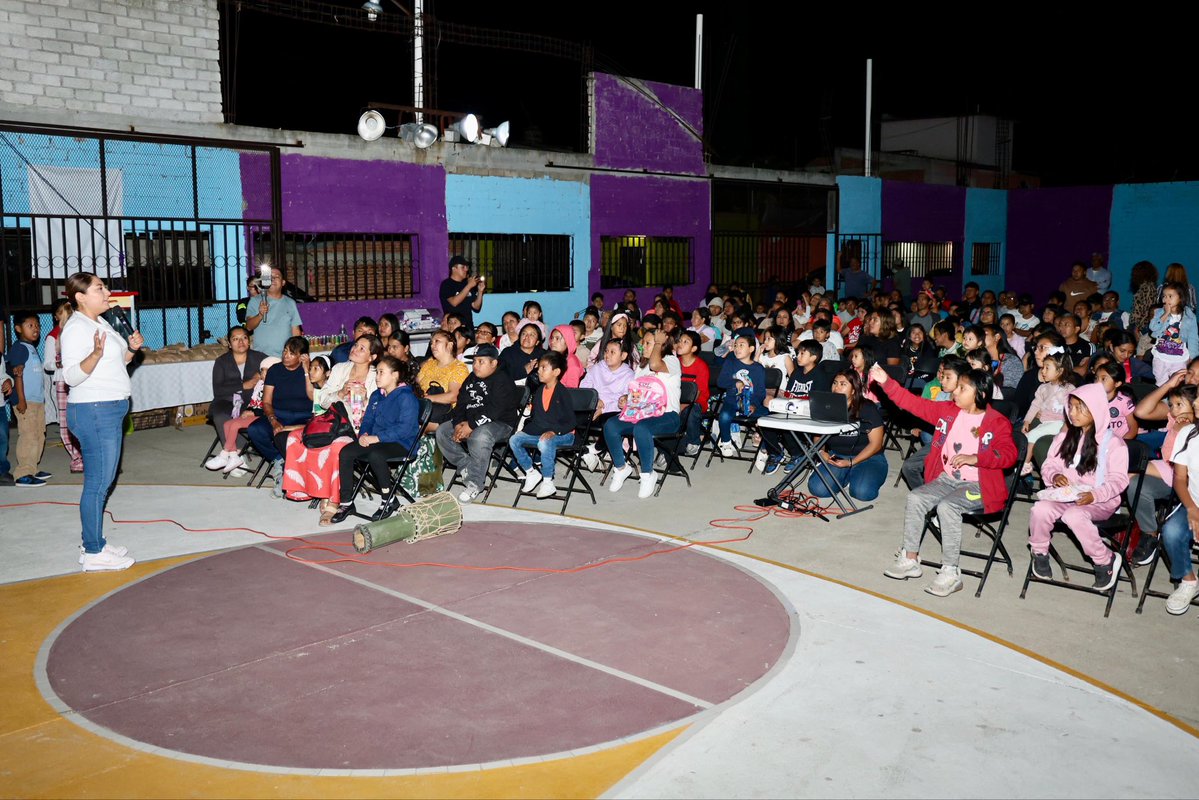 Monitor Oaxaca tweet media