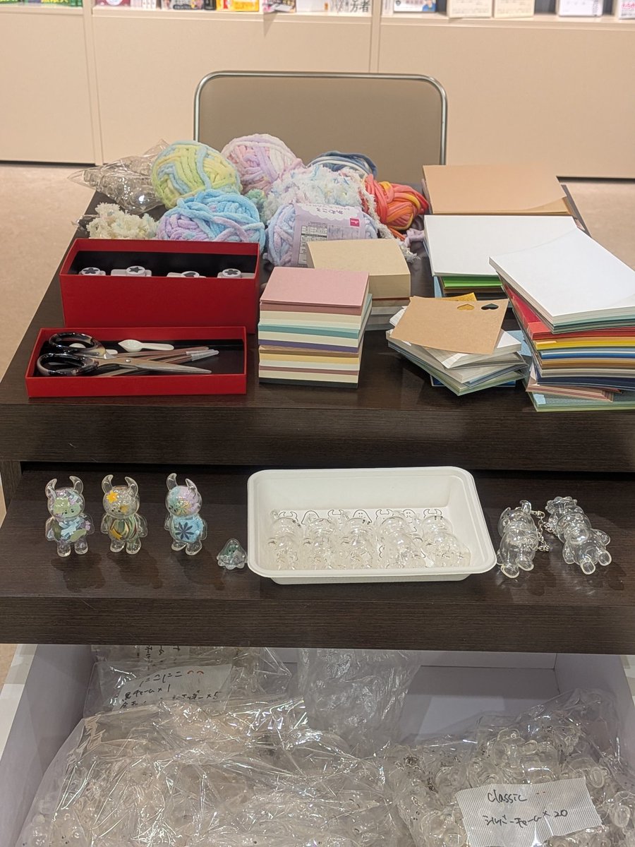 ハナノカ tweet media