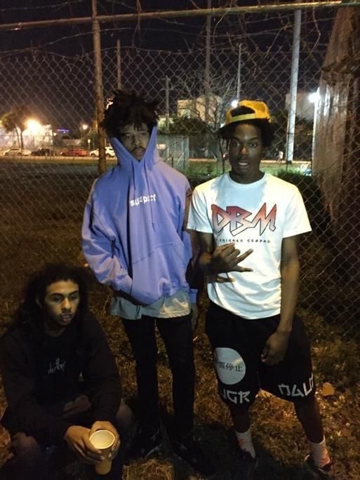 Mumble Rappers Anonymous tweet media