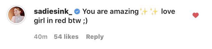 josefina tweet media