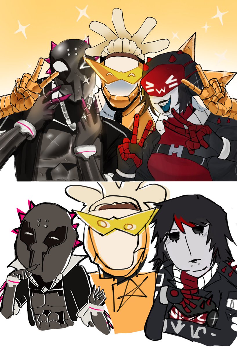 dleo COMMS CLOSED tweet media