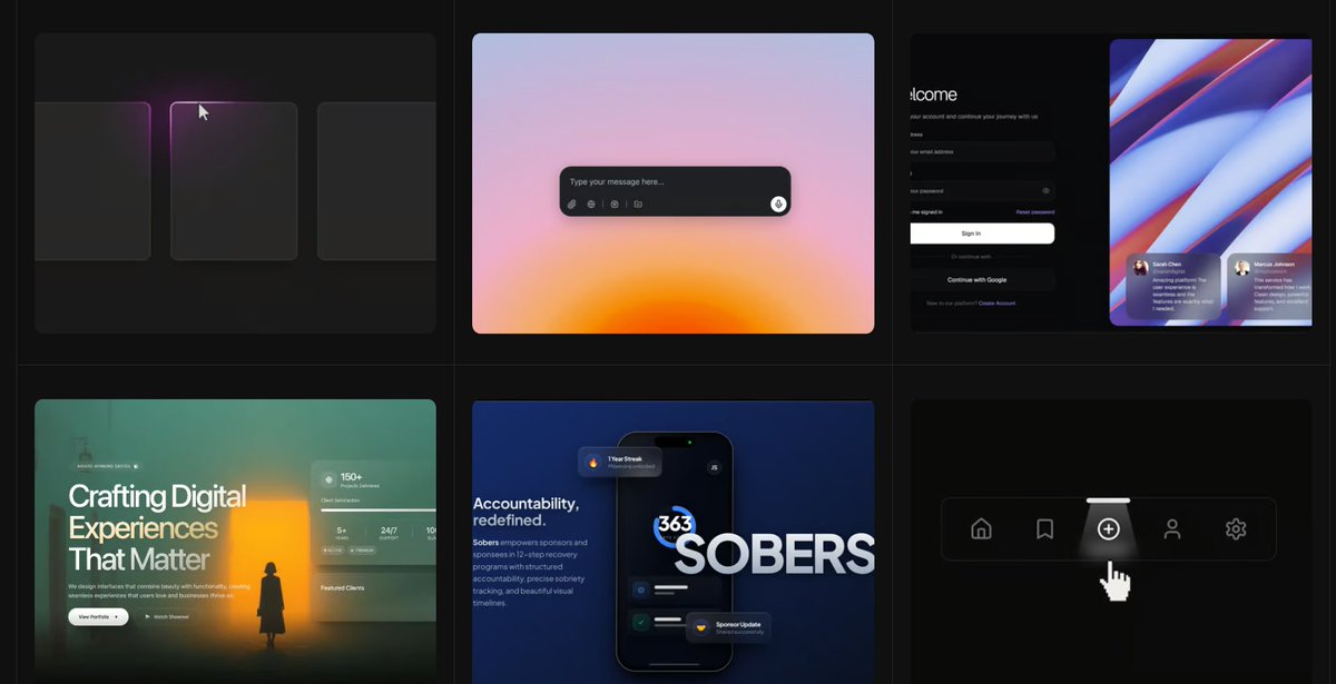 Hossain Jahed tweet media