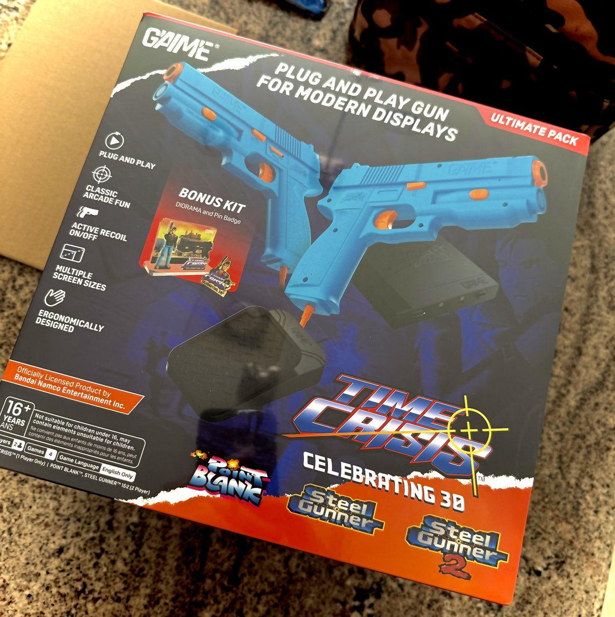 ToddTronics tweet media