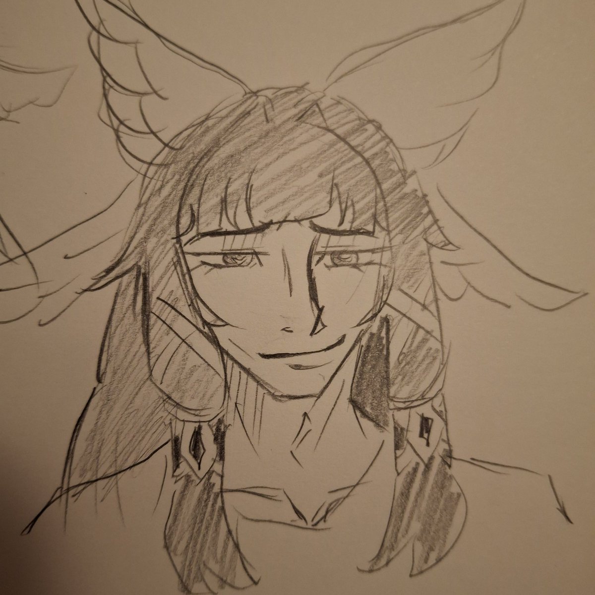 Columbina Hypothelenia tweet media