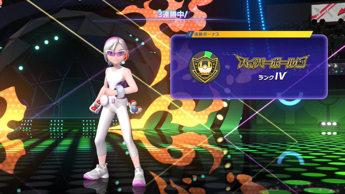 あすぱら@メイプルM tweet media