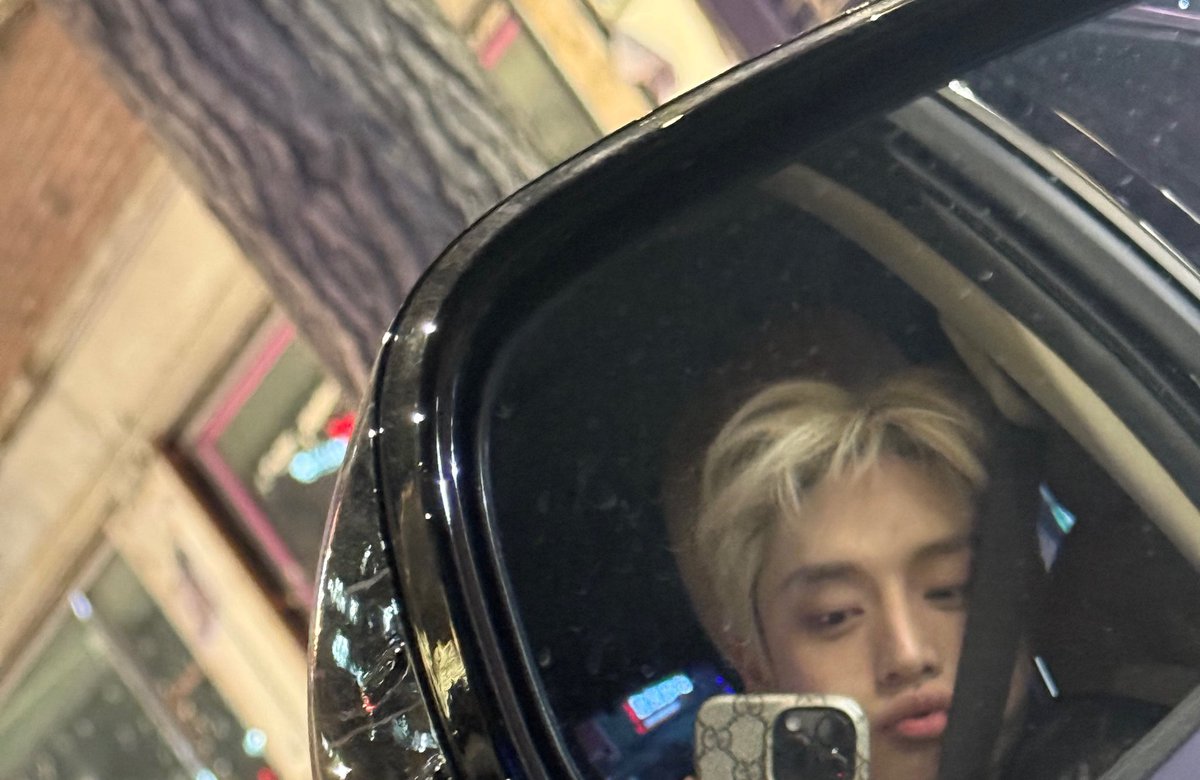Hanbin. (@sunghunbin) / Posts / X