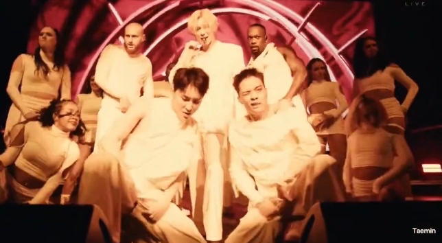 Pop Core tweet media