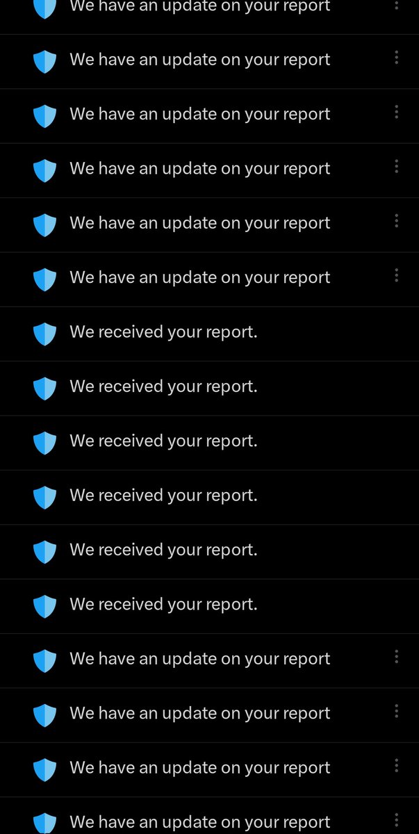 PlutiaF's tweet photo. @ticklishkai Yeah it's been like this for a week or three, even under normal posts https://t.co/jSQnAdoKiW