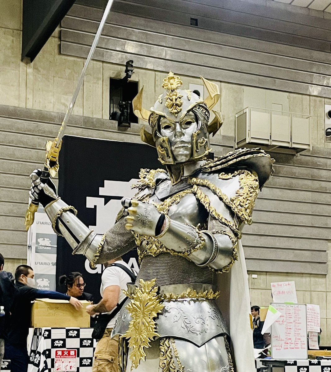 Glow ups don’t happen overnight. Work hard, persevere, and be the ‘try hard’. There’s no shortcuts to self-improvement, but there are always rewards. #fabtcg