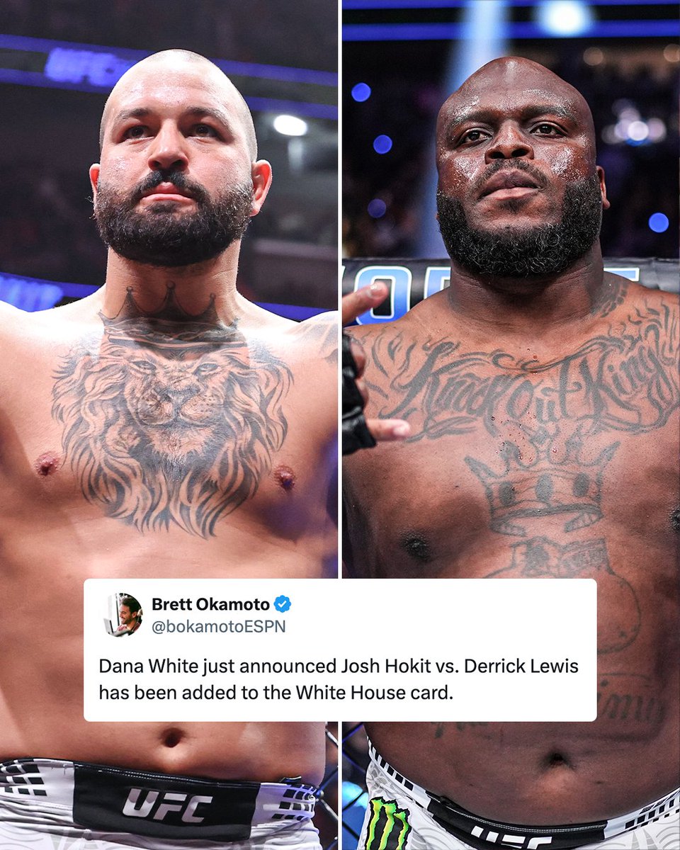 ESPN MMA tweet media