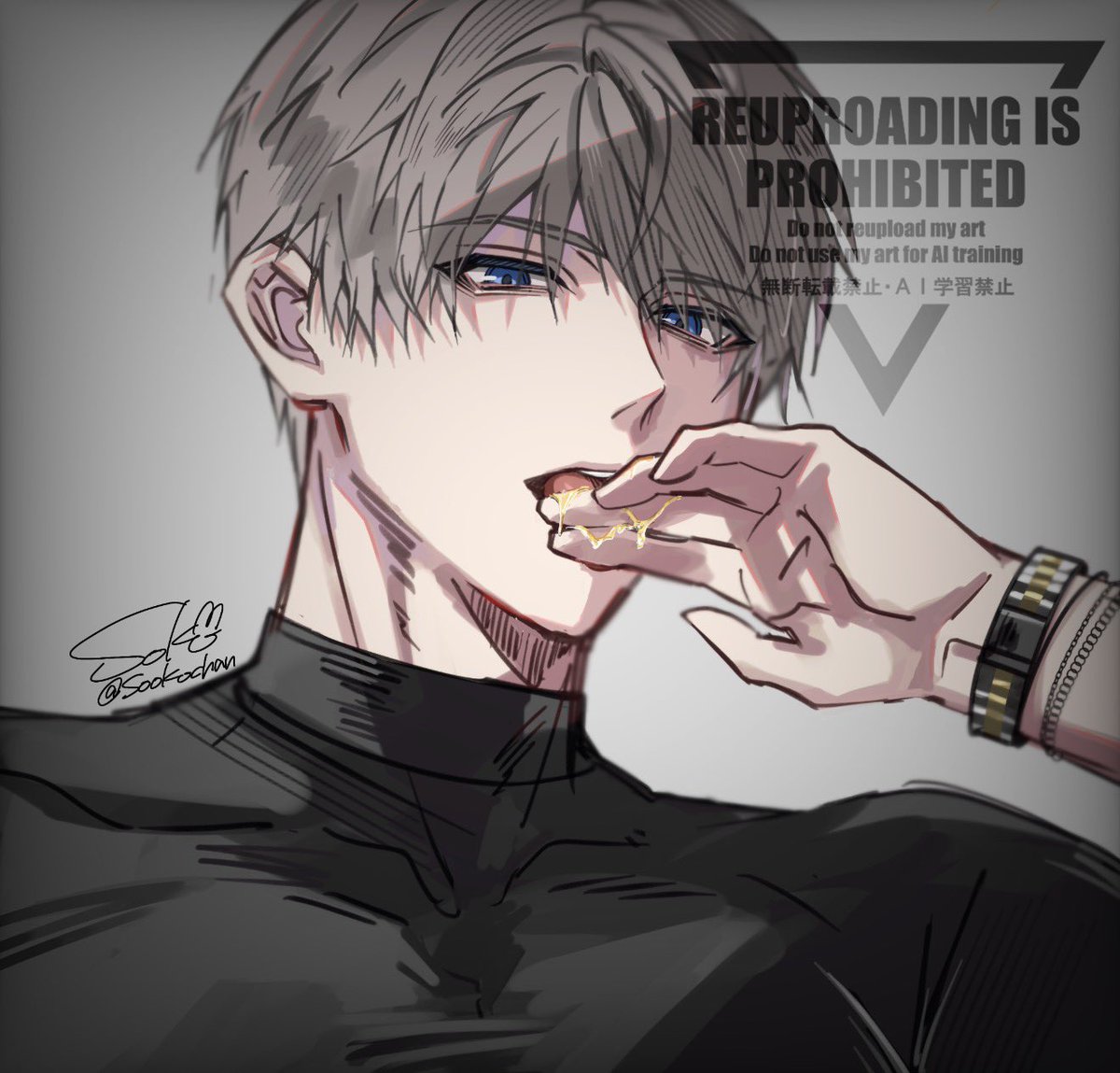 soko@次回9月 tweet media