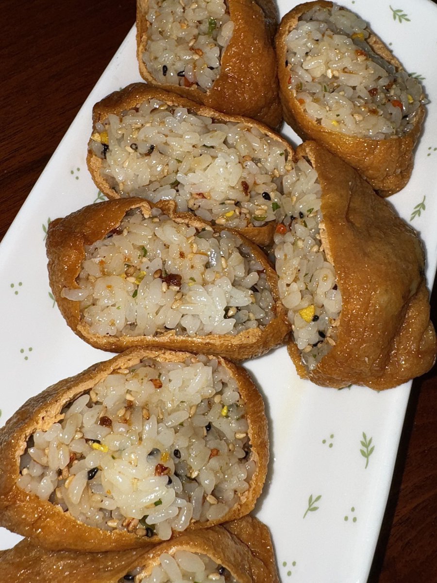 누렁이의 식사계정 tweet media