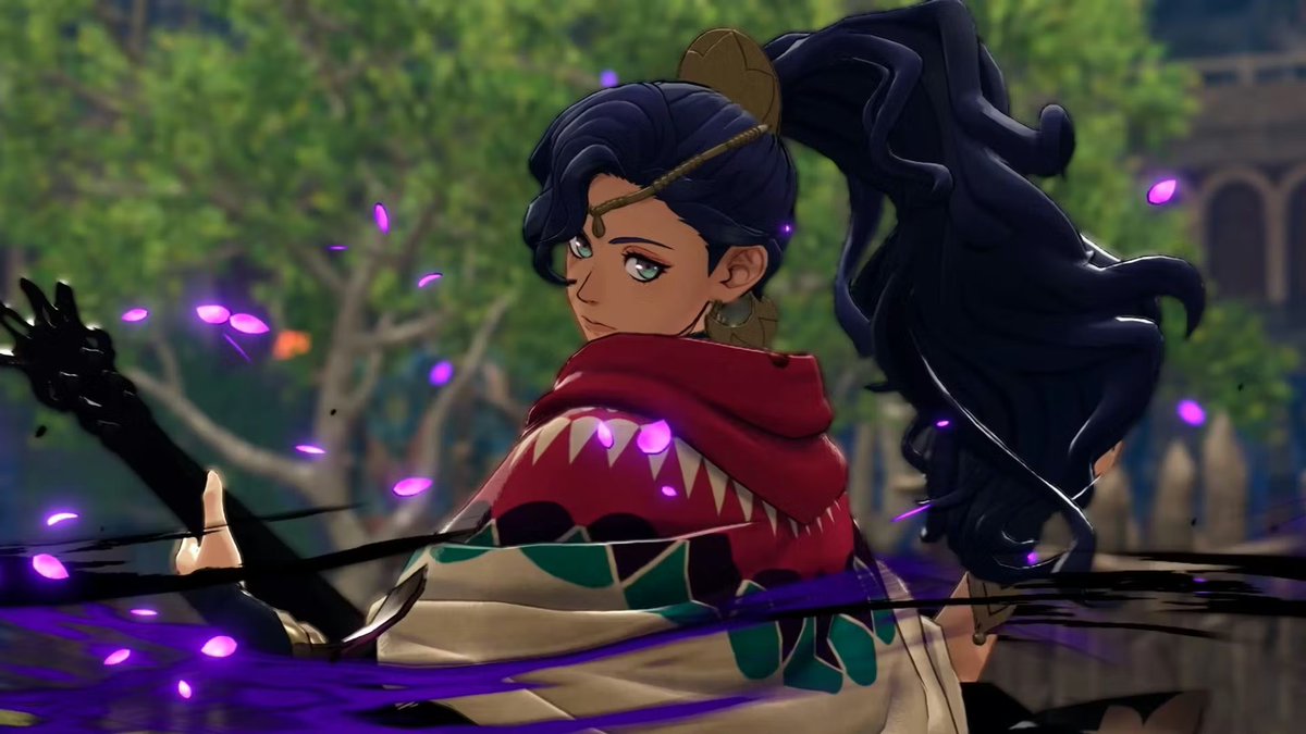 Yggdrasiel tweet media