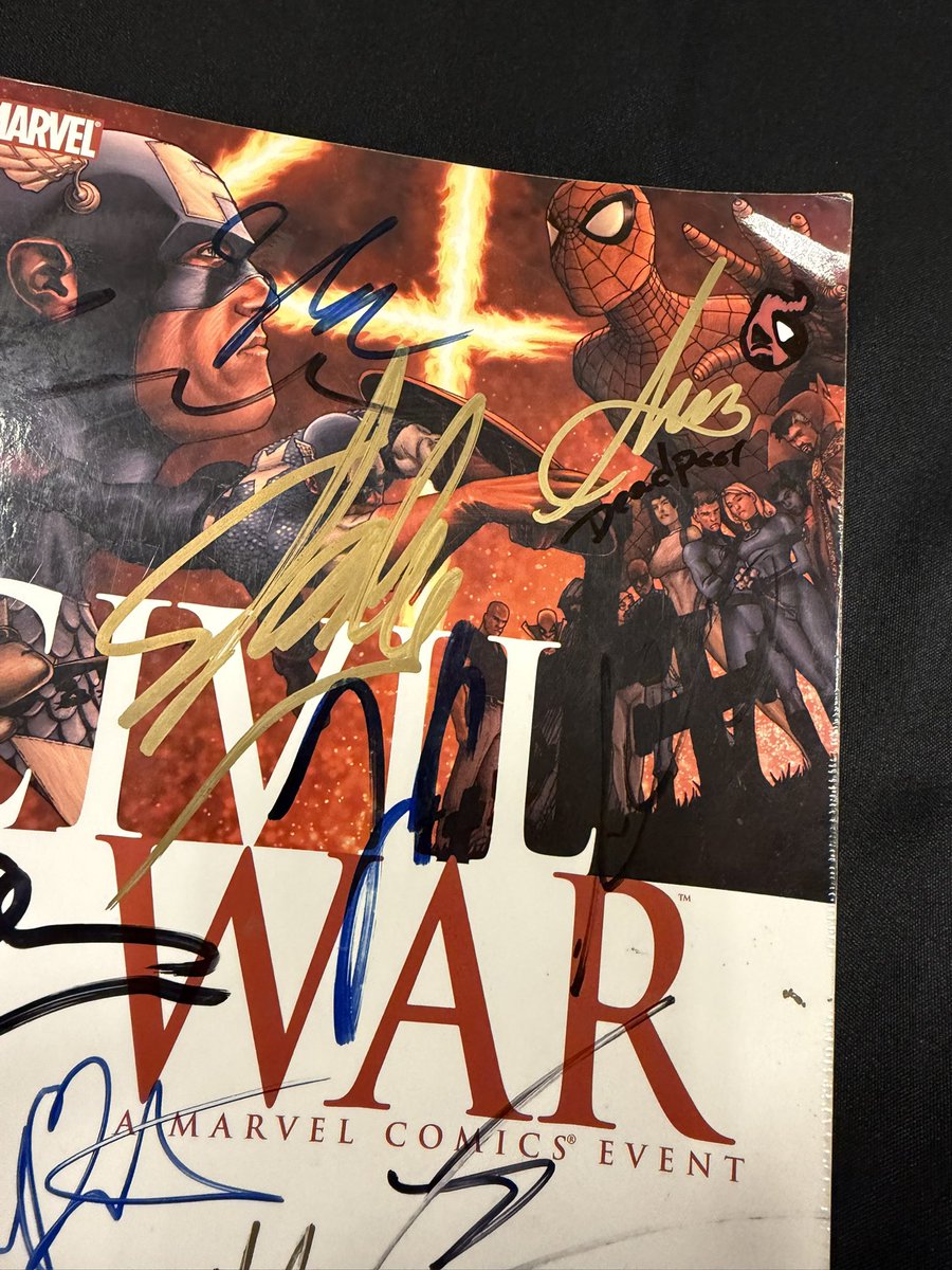 Alejandro Saab | DEADPOOL | Marvel Rivals tweet media