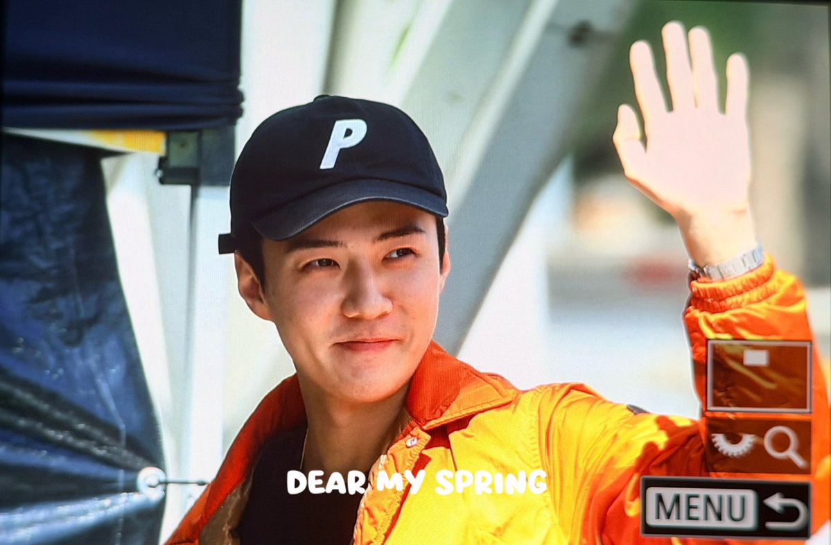 𝙳𝙴𝙰𝚁 𝙼𝚈 𝚂𝙿𝚁𝙸𝙽𝙶 tweet media