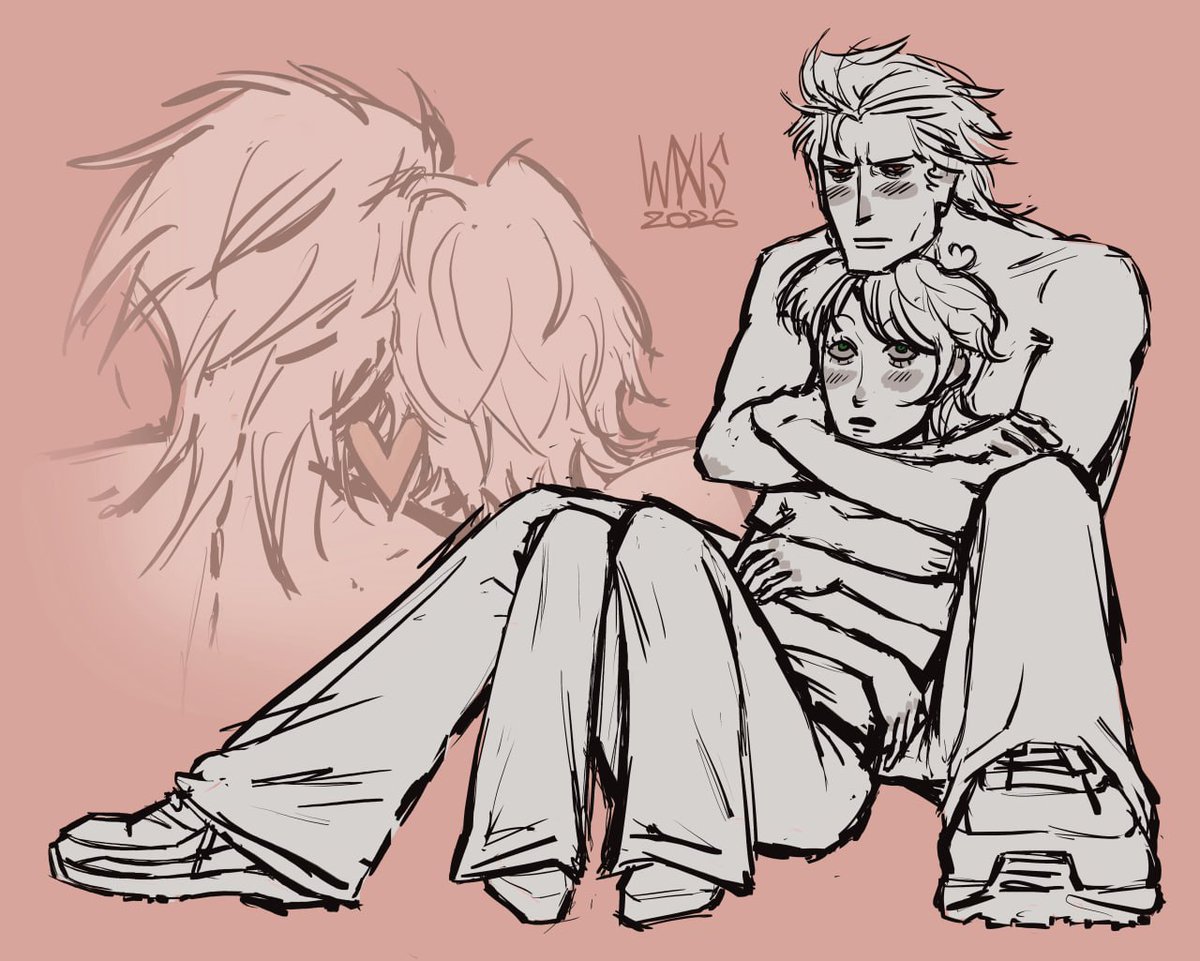 _WiXiS_'s tweet photo. cuties

#Gilver #selfsona #selfship #Vergil #Dmc https://t.co/w7JZQWJuC5