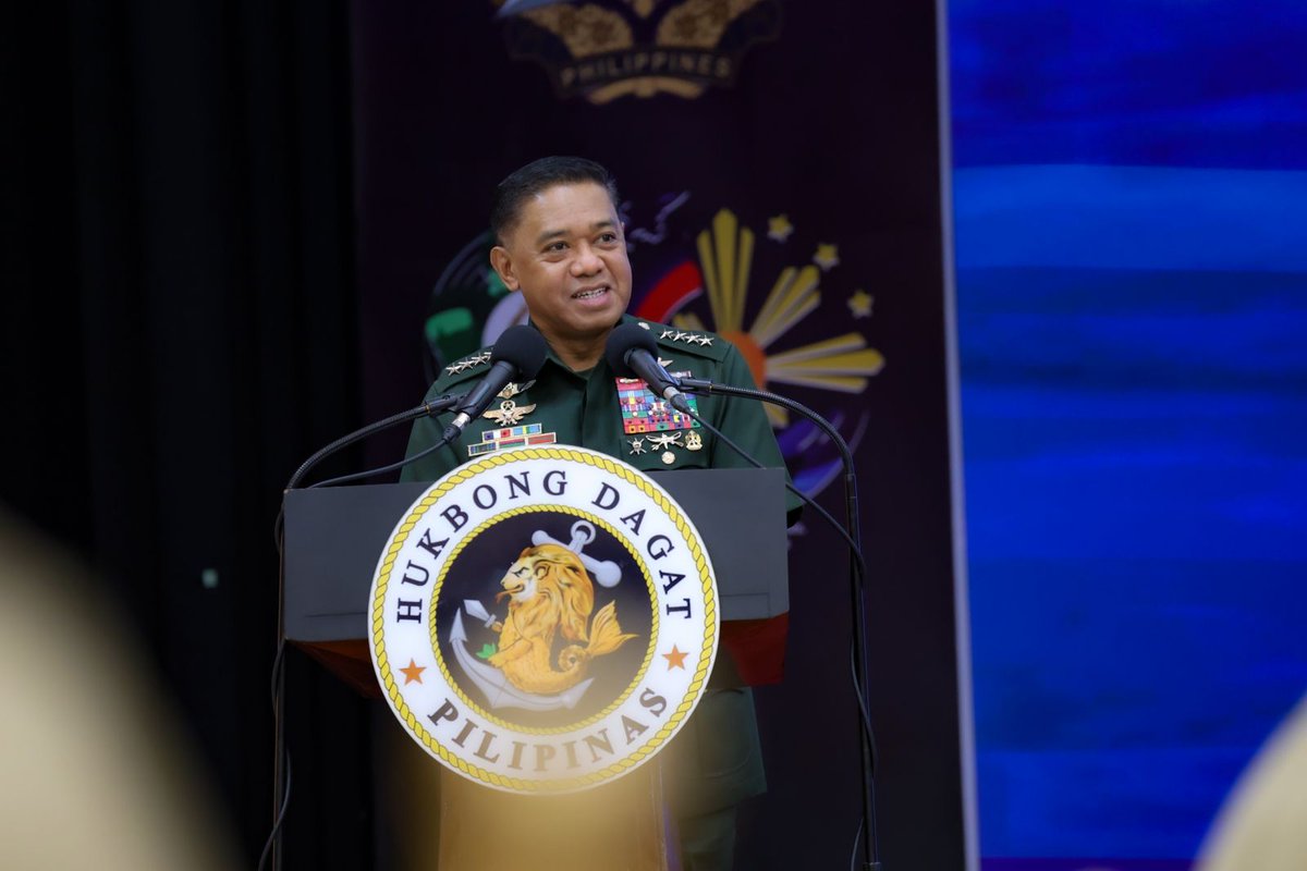 Armed Forces of the Philippines tweet media