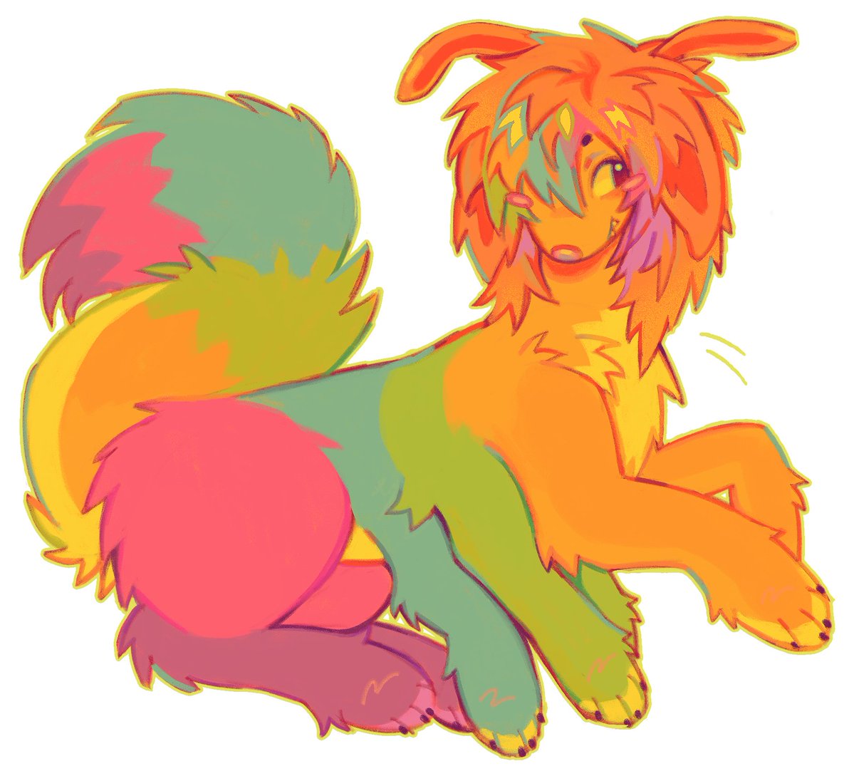 rody ✶ tweet media