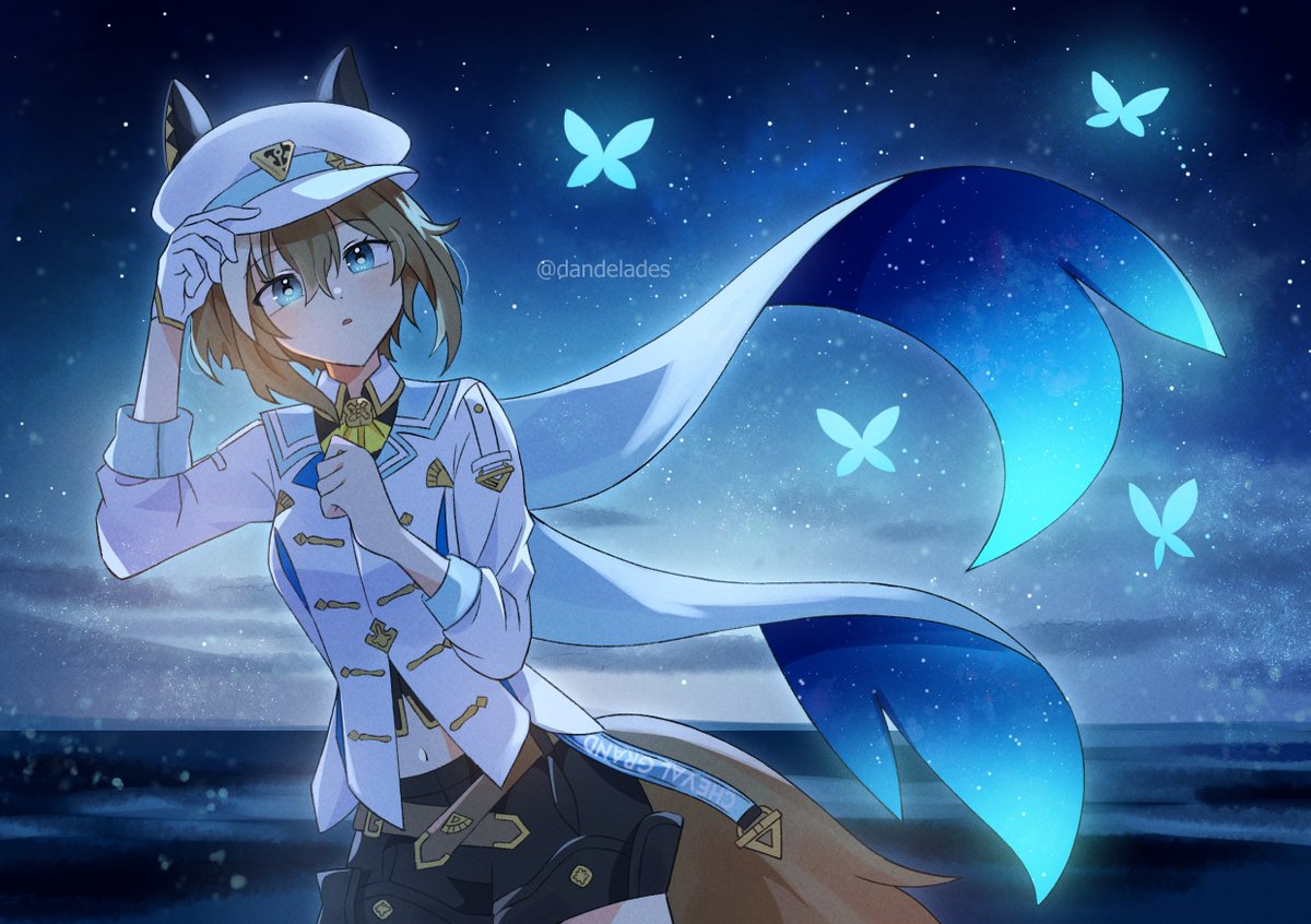 dandela(des) 🌾 tweet media