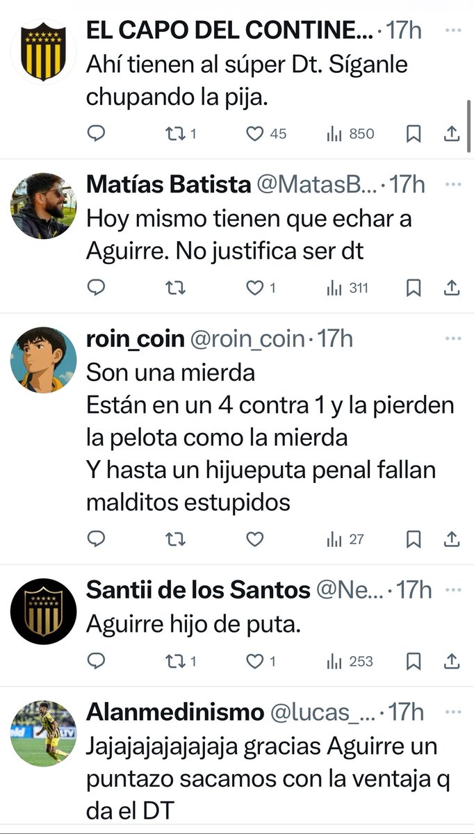 Santiago Moreira tweet media