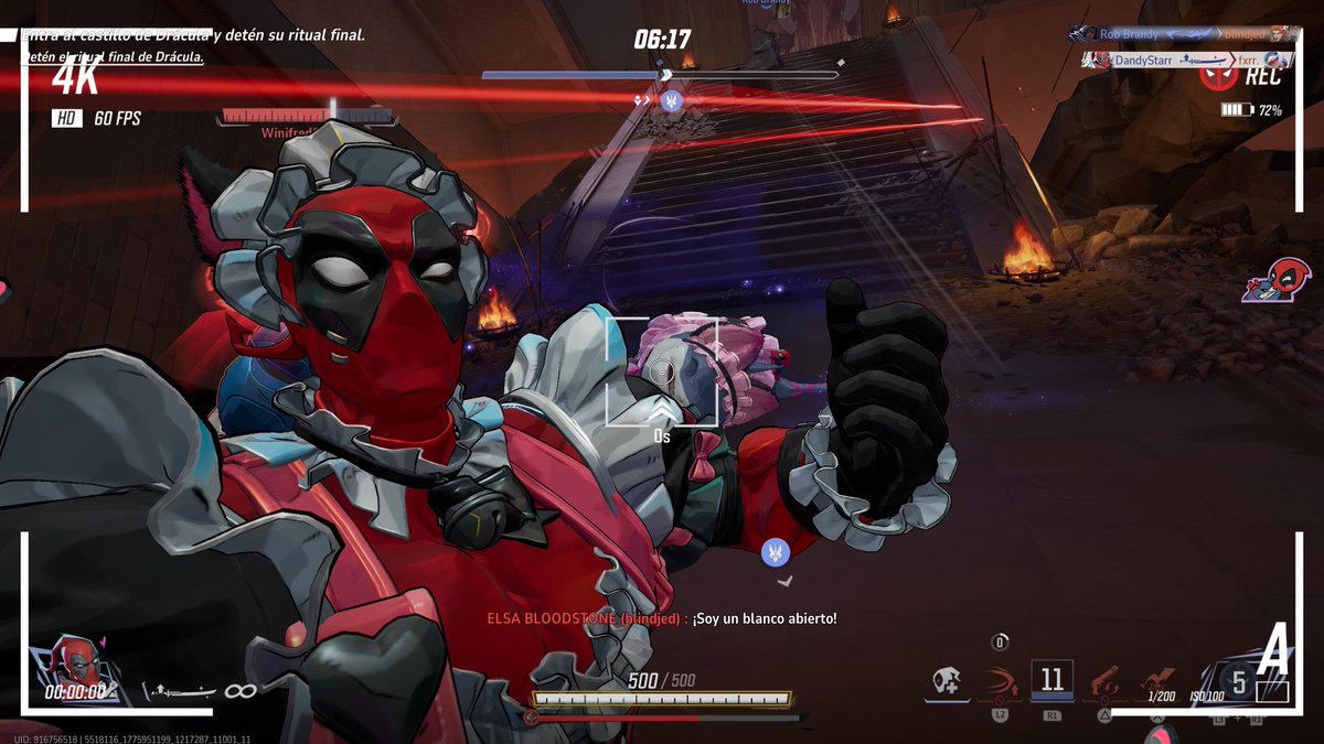 Dandy☆Starr tweet media