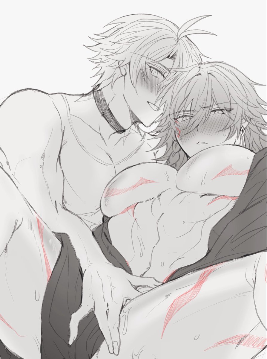 MESHI🍚 tweet media