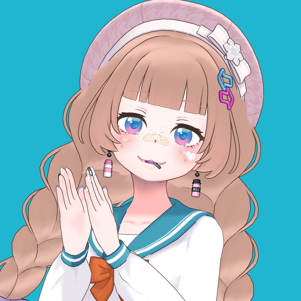 ちゅり tweet media