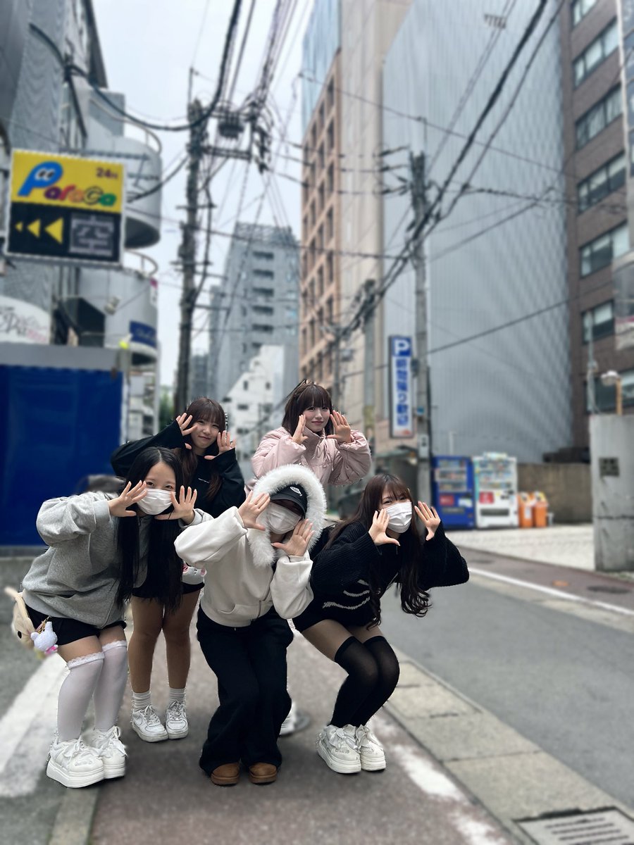 あいらしっく tweet media