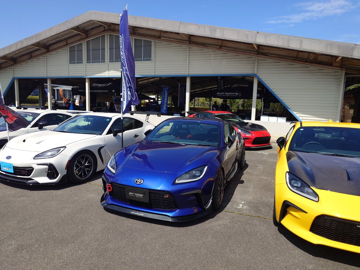 ラウダダカンパニー tweet media