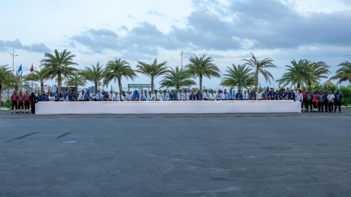 Maldives Airports Company Ltd tweet media