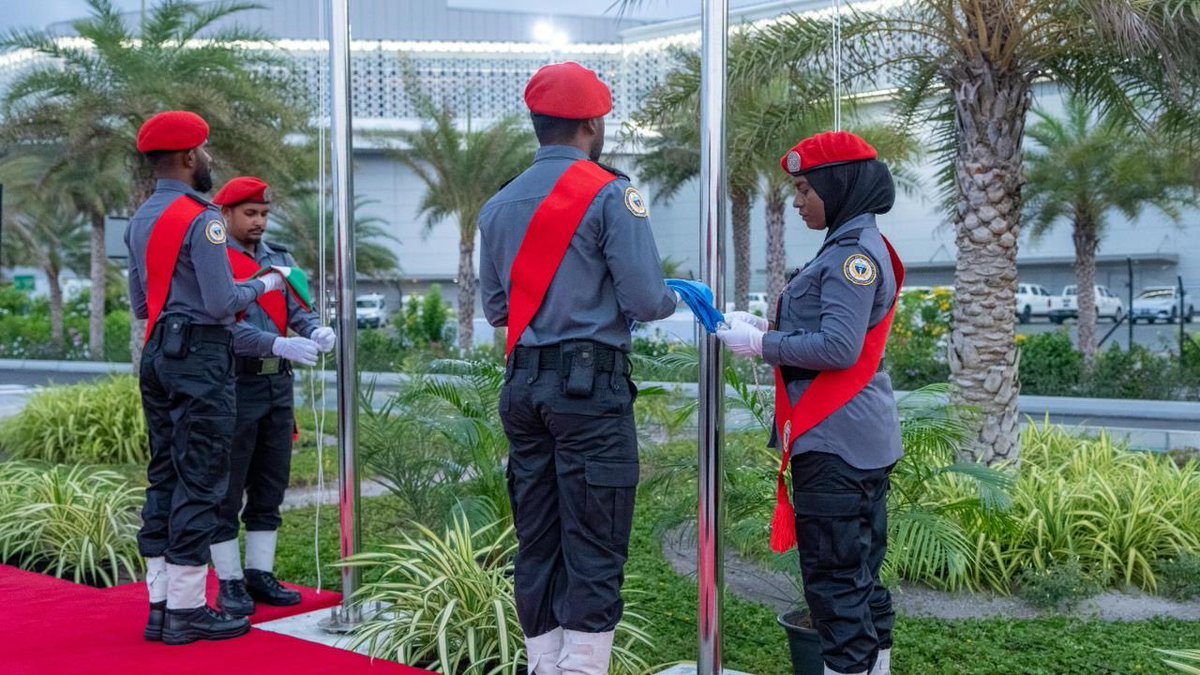 Maldives Airports Company Ltd tweet media