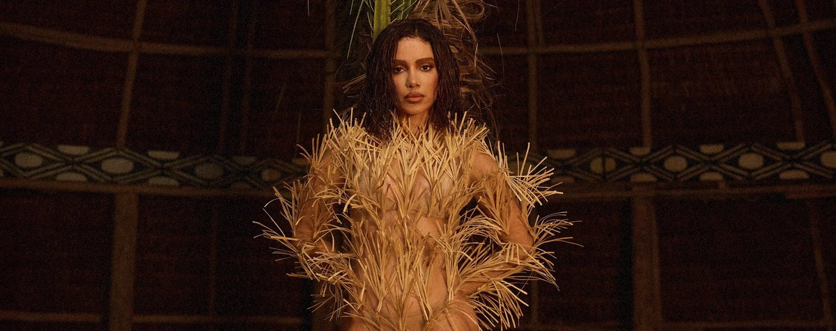 Anitta Charts tweet media