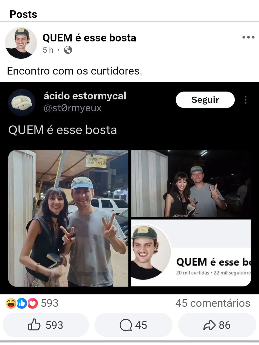 ácido estormycal tweet media