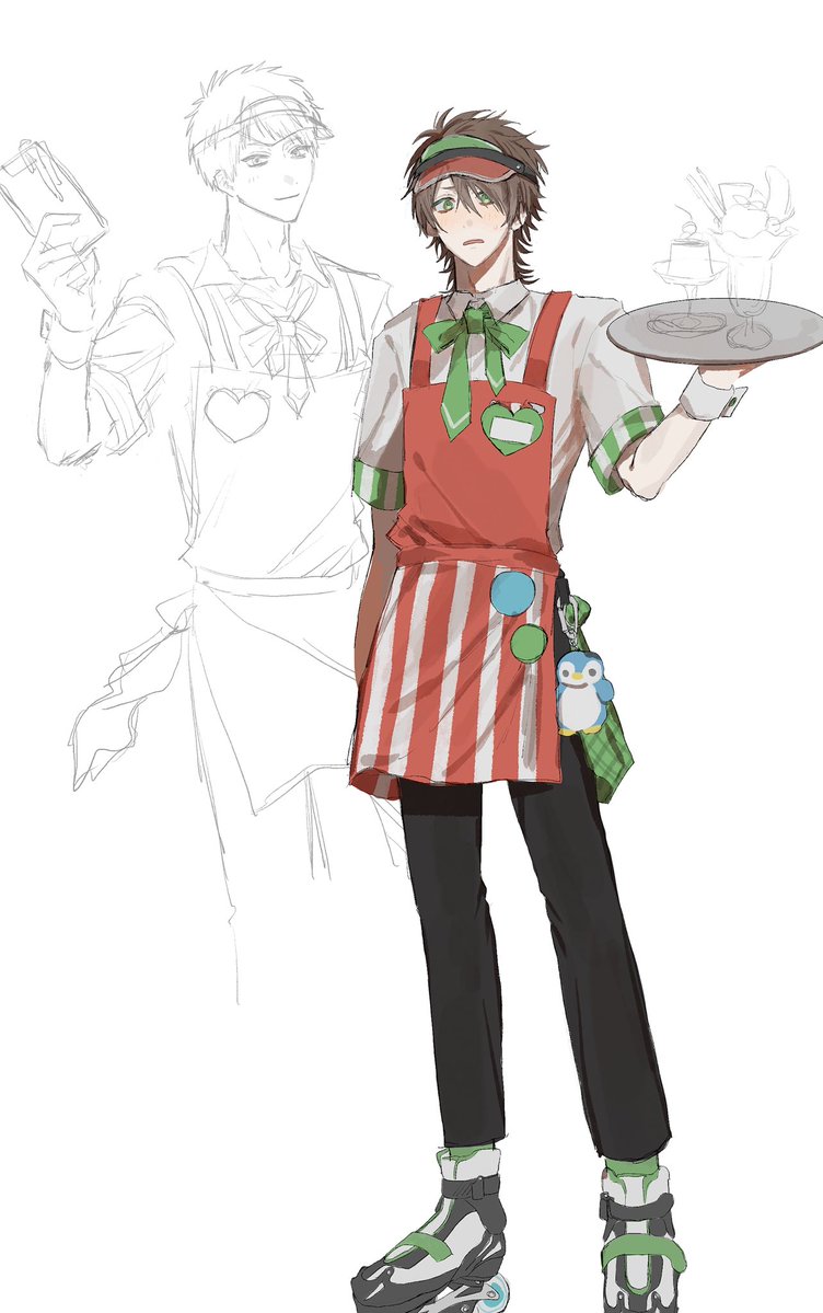 え？なんで？聞いてよ tweet media