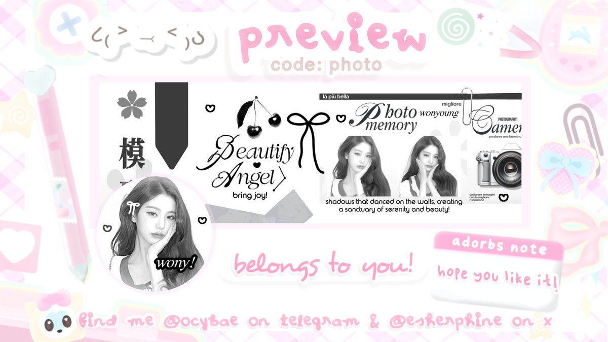 carla imup! 🐾 tweet media