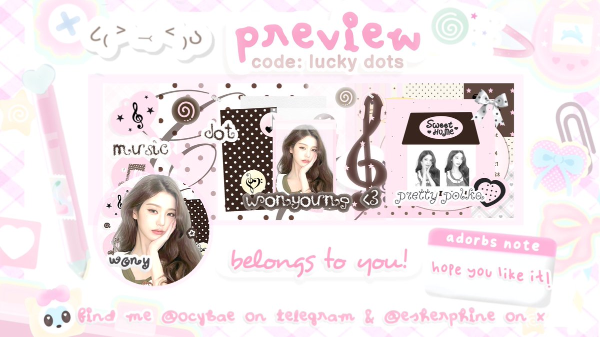 carla imup! 🐾 tweet media