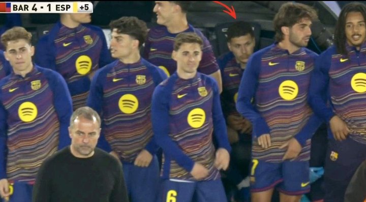 Barca Stuff Indonesia tweet media