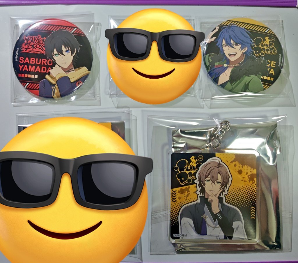 秋山@自己紹介欄ご確認お願いします。 tweet media