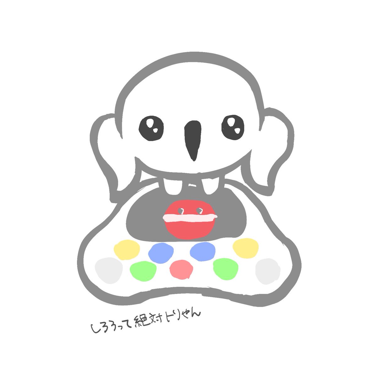 k7963524's tweet photo. ポップン持ちキャラ https://t.co/ZRq2ZxXNiq