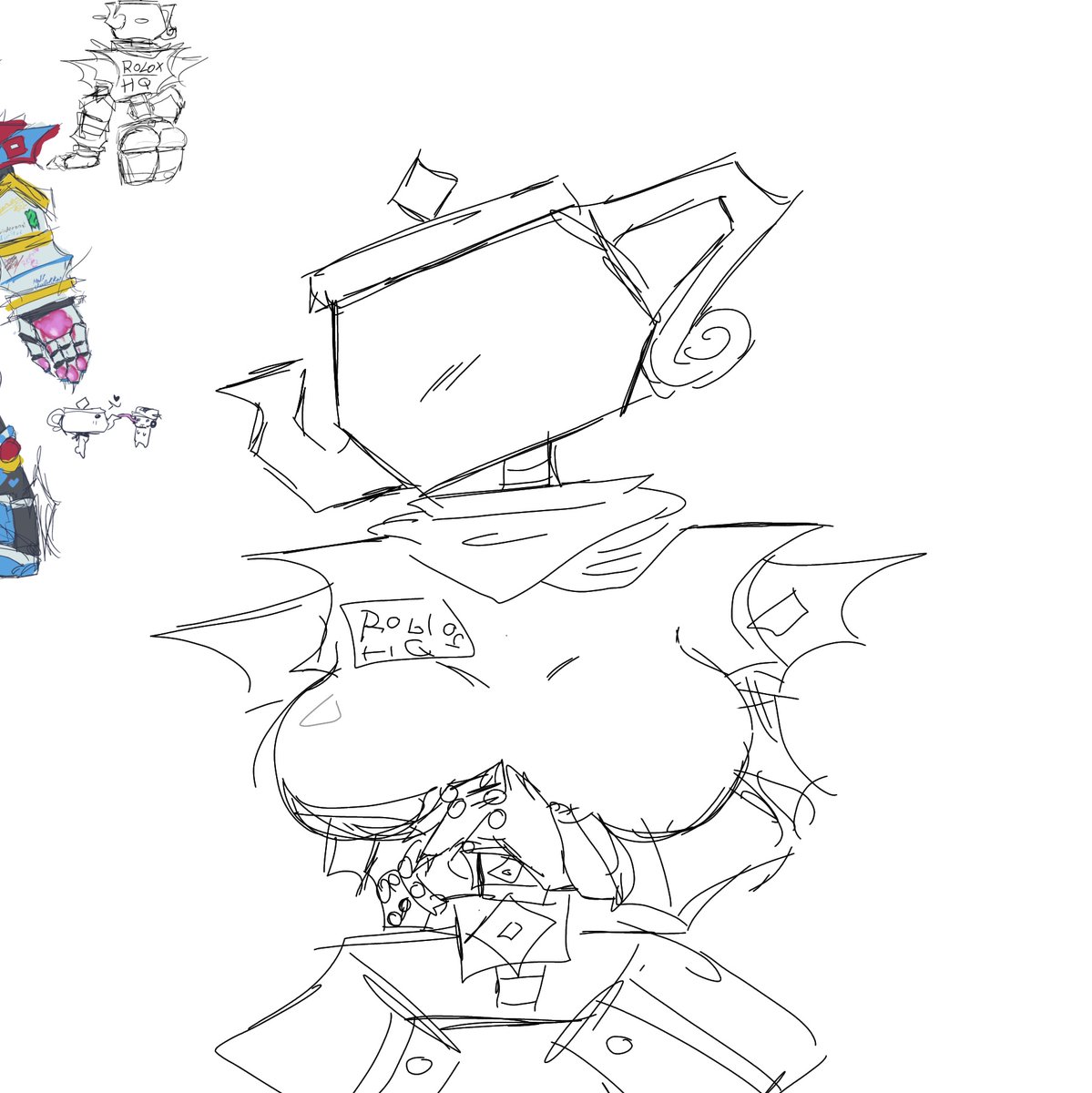 culowork's tweet image. Clockwork 2011 #robloxadmin #clockwork #fandesing