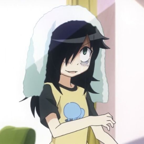 TomokoLovers tweet media