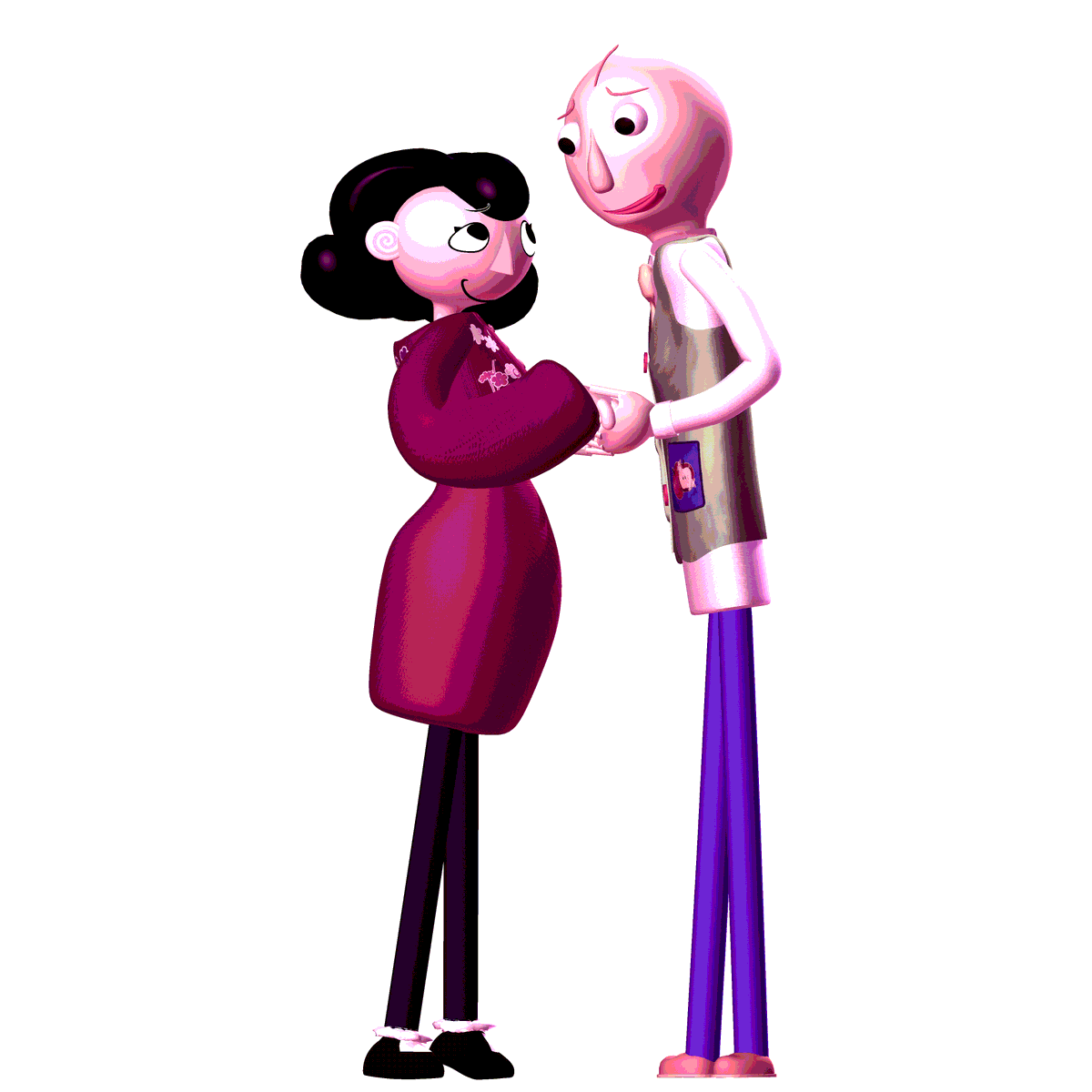 ✨FuzzBunny✨ (Ginkie Era) tweet media