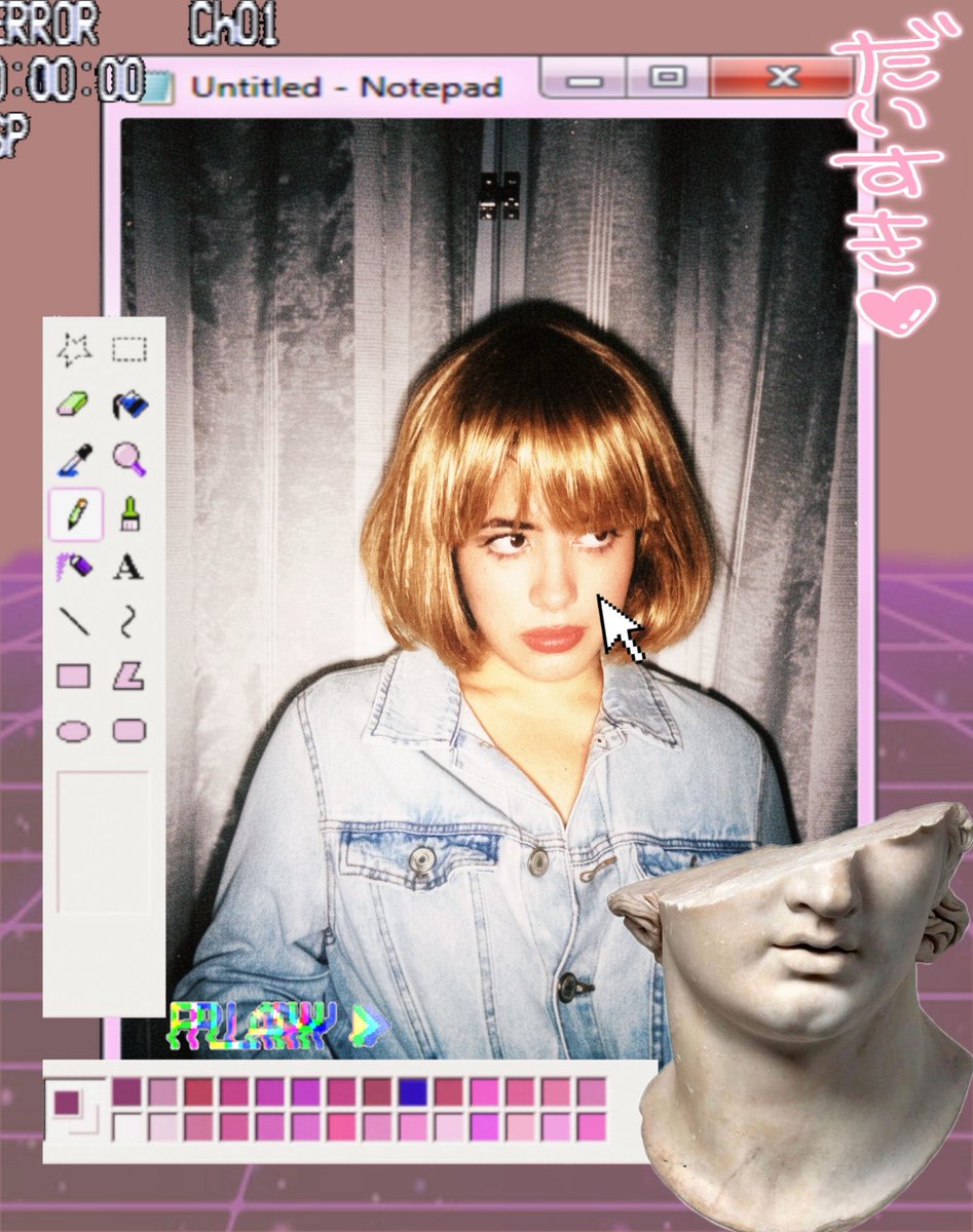 Stranger in Moscow 🏳️‍🌈💖🍓 tweet media